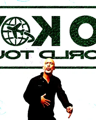 Jo Koy Albany