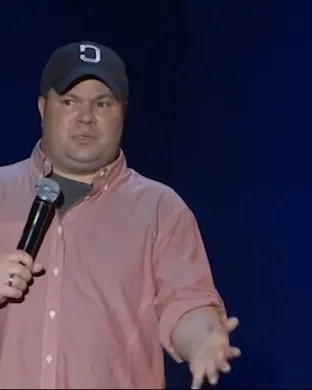 John Caparulo Albany
