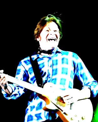 John Fogerty Lenox