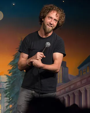 Josh Blue Albany