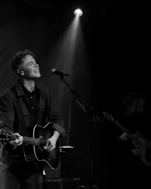 Josh Ritter Saratoga Springs