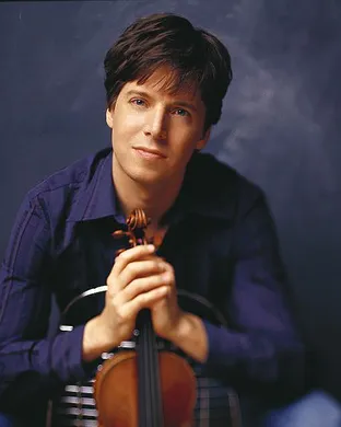 Joshua Bell Lenox