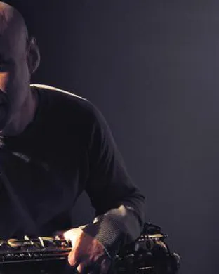 Joshua Redman Troy