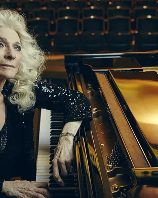 Judy Collins Lenox