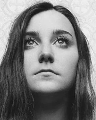 Katie Pruitt Woodstock