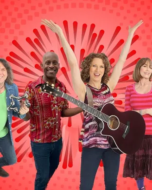 Laurie Berkner Albany
