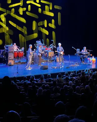 Little Feat Troy