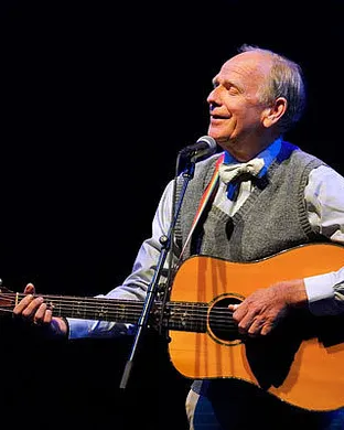 Livingston Taylor St Louis