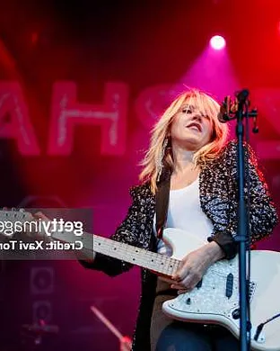 Liz Phair Albany
