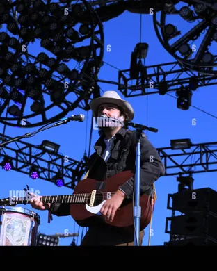 Lord Huron Albany