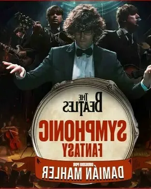 Mahler Lenox