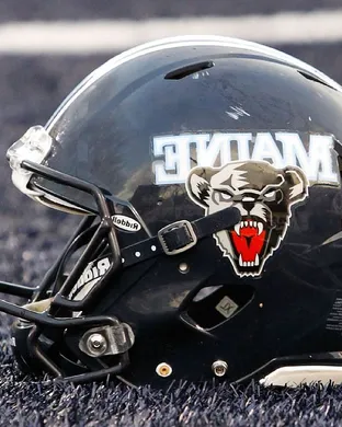 Maine Black Bears Football Albany