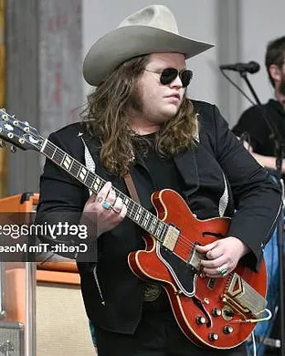 Marcus King Albany