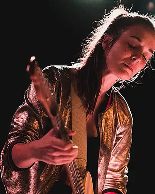 Margaret Glaspy Kingston