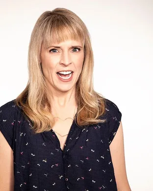 Maria Bamford Albany