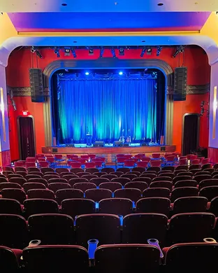 Martin Sexton Saratoga Springs