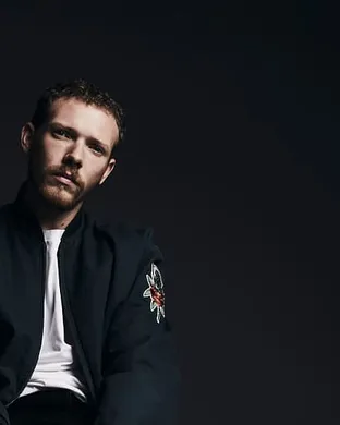 Matt Maeson Albany