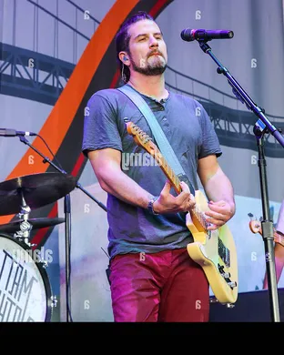 Matt Nathanson Saratoga Springs
