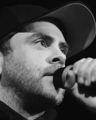 MC Chris Troy