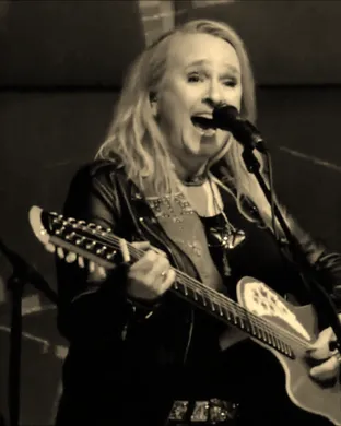 Melissa Etheridge Niagara Falls