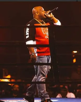 Meyhem Lauren Kingston