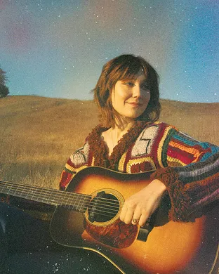 Molly Tuttle Albany