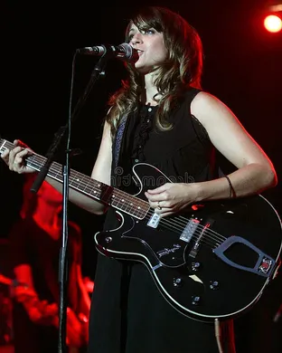 Nicole Atkins Albany