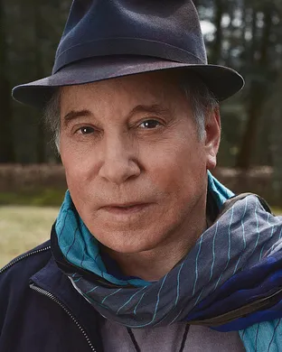 Paul Simon Lenox