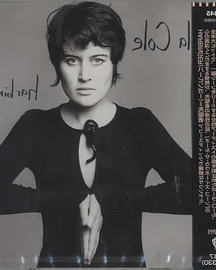 Paula Cole Woodstock