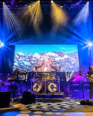 Primus Port Chester