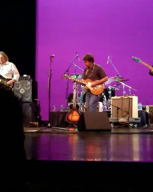 Pure Prairie League Albany