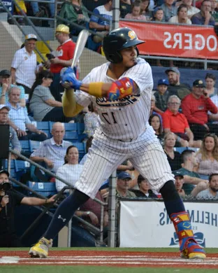 Quebec Capitales Troy