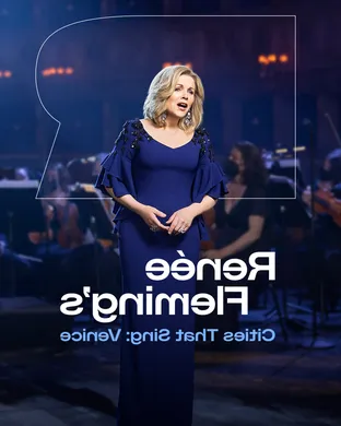 Renee Fleming Lenox