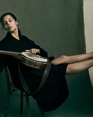 Rhiannon Giddens Lenox