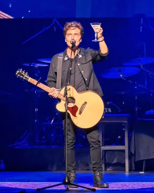 Richard Marx Great Barrington