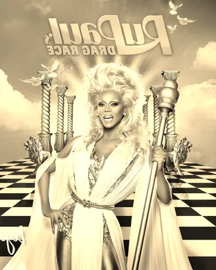 Rupaul's Drag Race Schenectady