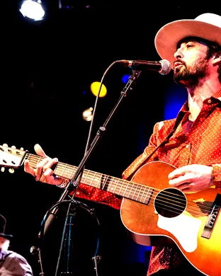 Ryan Bingham Schenectady