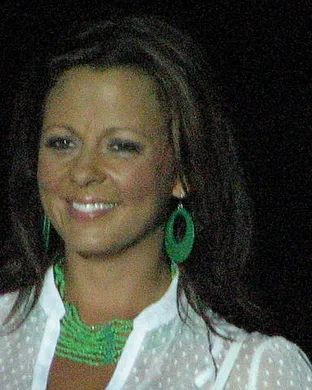 Sara Evans Albany