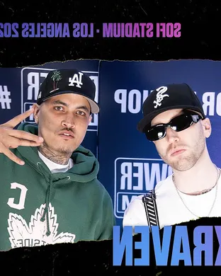 Skitz Kraven Albany