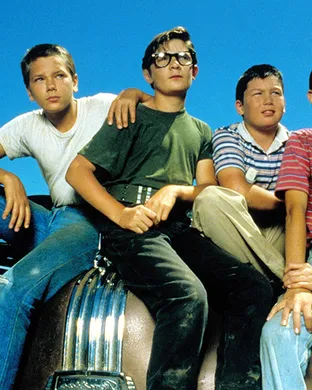 Stand By Me: The Film and Its Stars 40 Years Later
