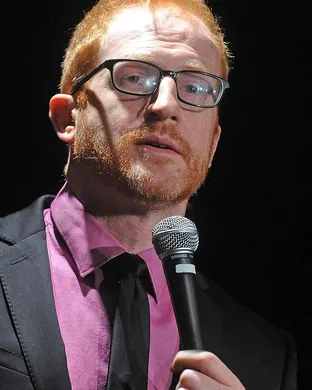 Steve Hofstetter Albany