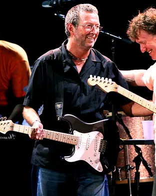 Steve Winwood Lenox