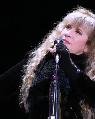 Stevie Nicks Albany