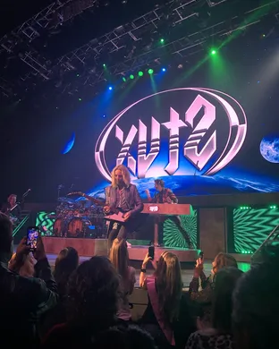 Styx Oxford