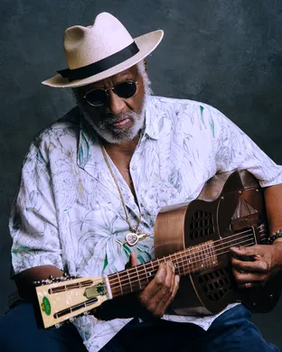 Taj Mahal Troy