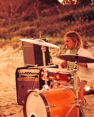 Babe Rainbow Woodstock