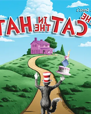 The Cat in the Hat Schenectady