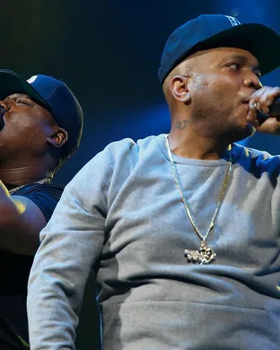The Lox Albany