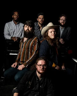 The Marcus King Band Schenectady