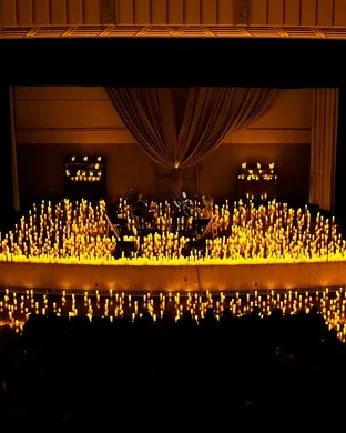 The Philadelphia Orchestra: David Kim - Vivaldi's The Four Seasons